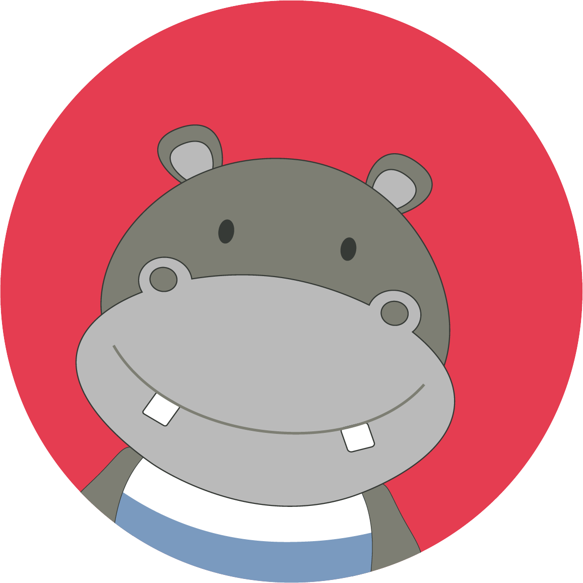 Pipo Hipopótamo
