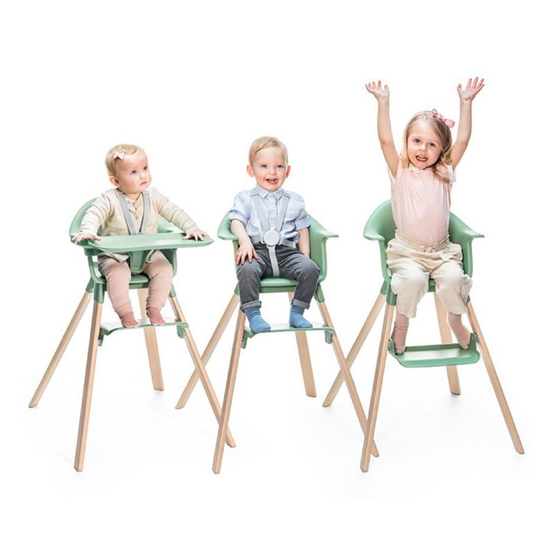 Stokke click стульчик