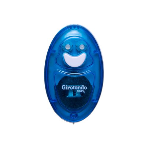 Repelente Eletrônico Portátil Azul Girotondo Baby