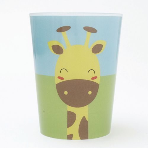 Copo Eco Girafa Guta 200 ml Giro Baby